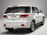 Gonow Aoosed G5 2011 года